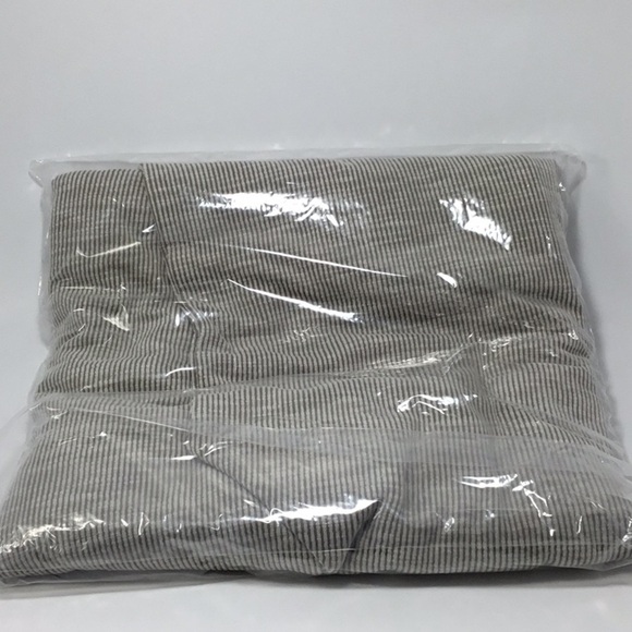 DONNI. Ribbed Sweater Coat Size 0 - 16 - Picture 6 of 8